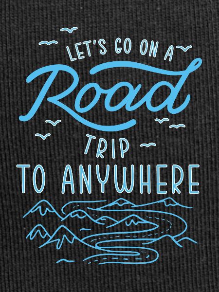 Road Trip