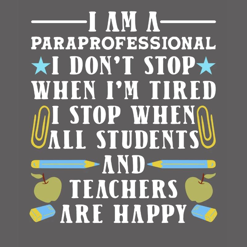 Paraprofessional