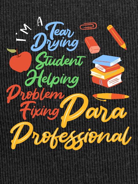 Paraprofessional