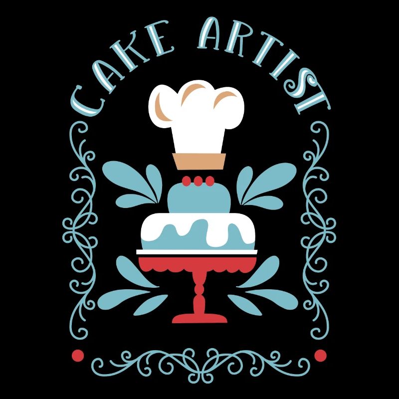 Bake cakes Baker Pastry Chef