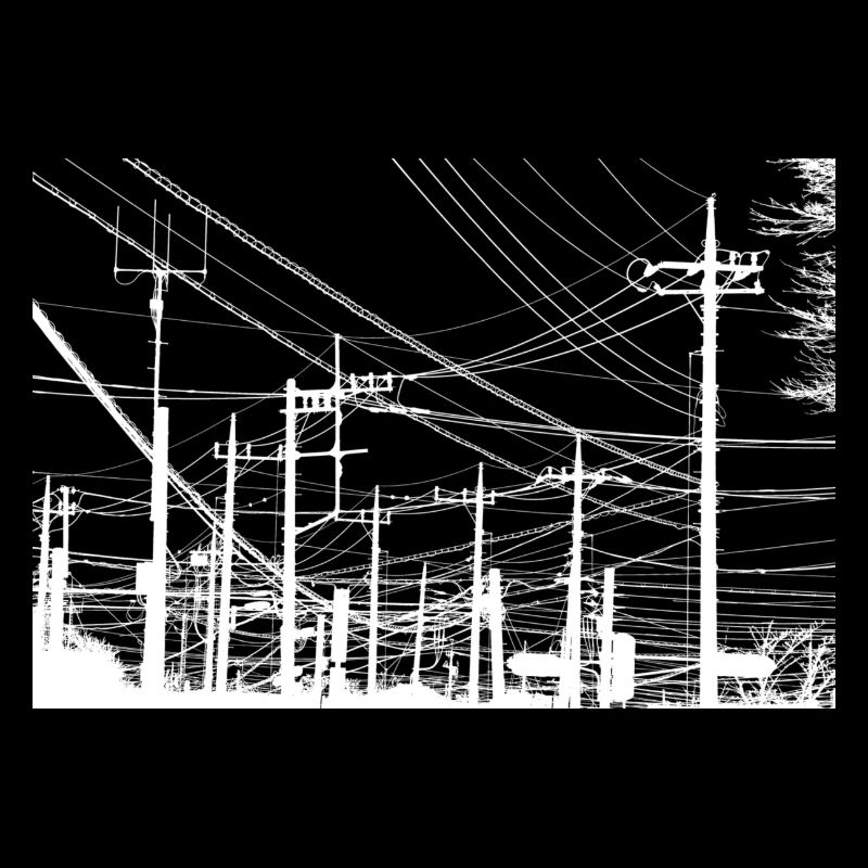 puissance pôle