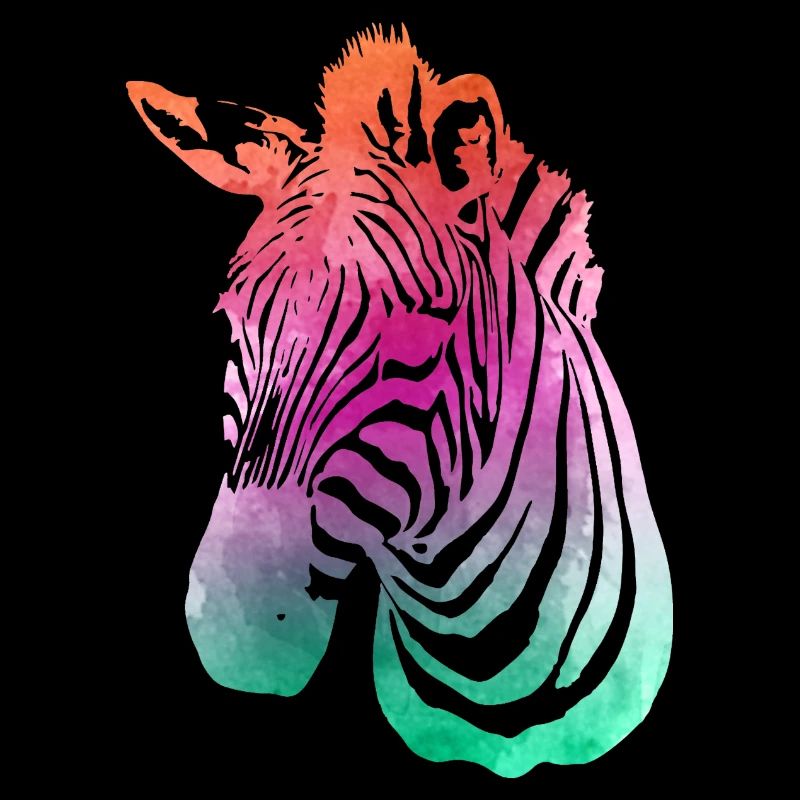 Zebra Modetrend
