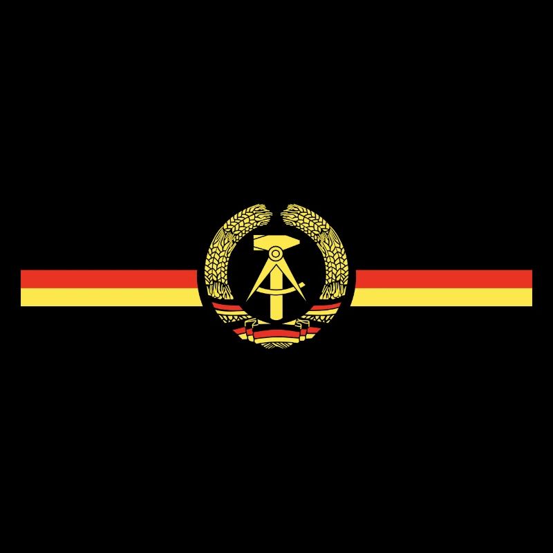 DDR Ossi