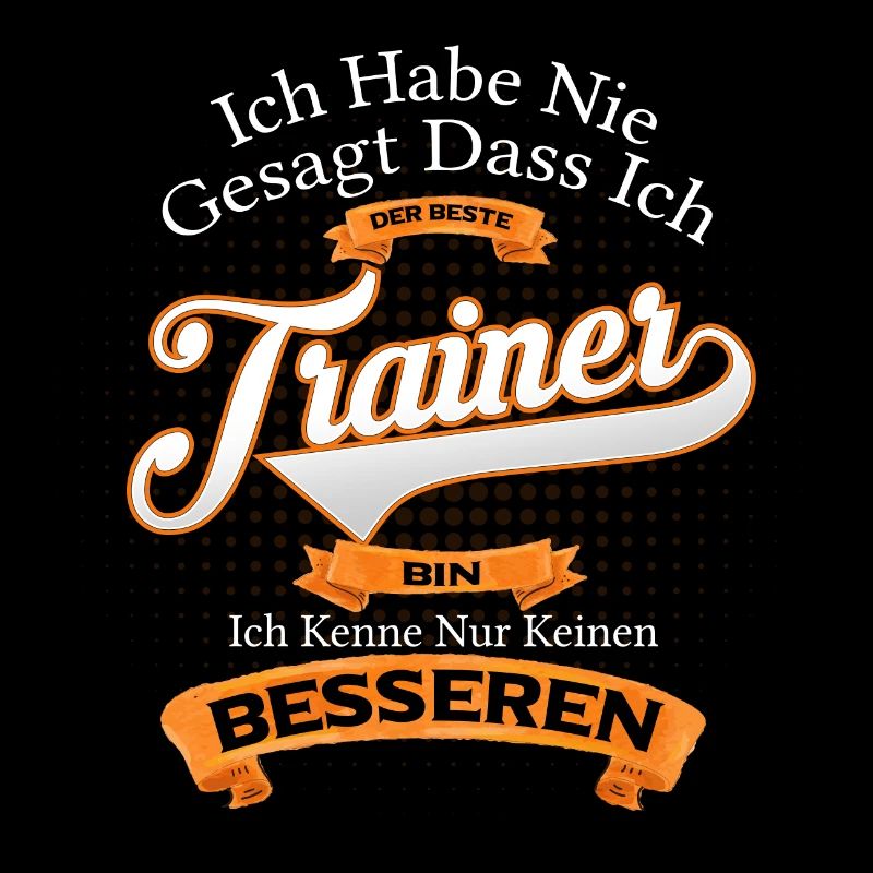 Trainer