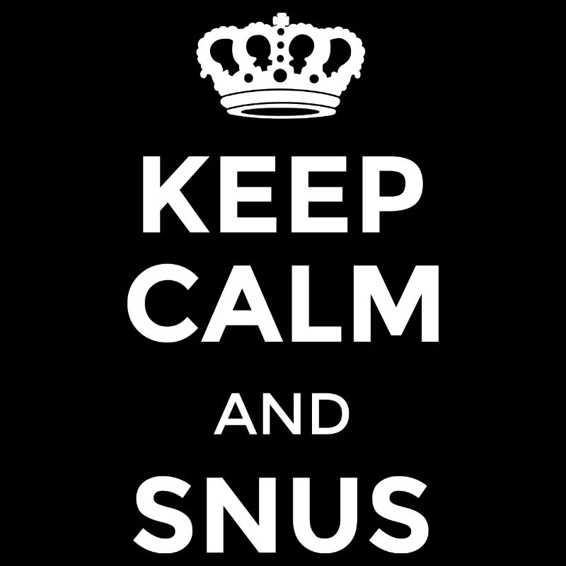 Snus Schweden