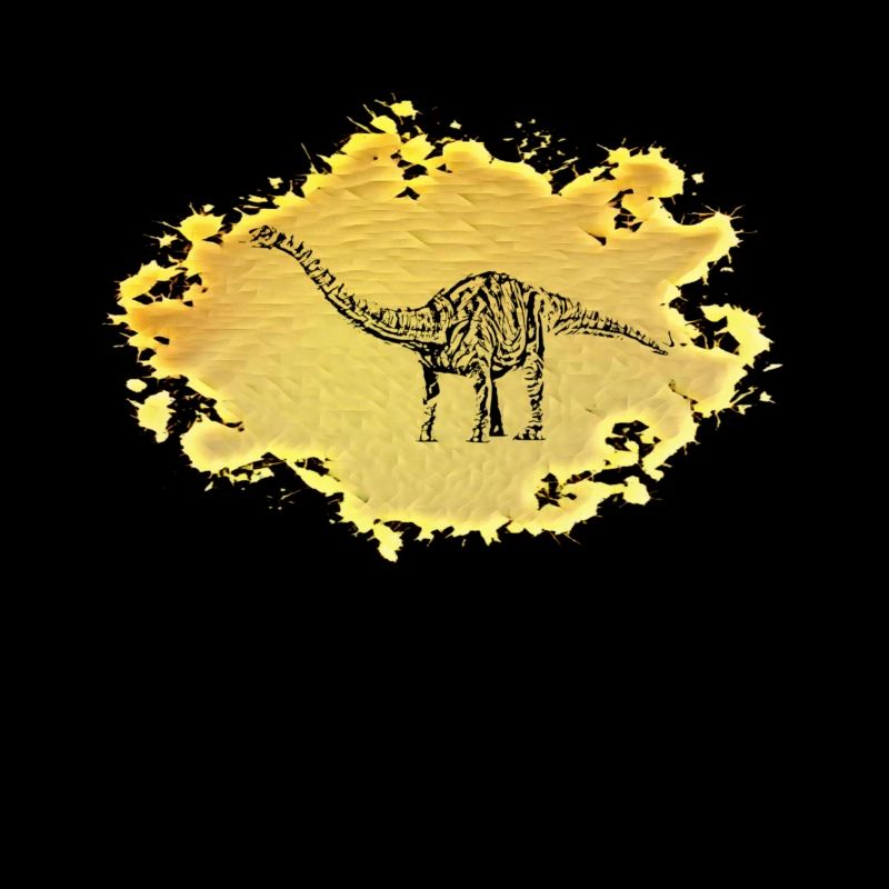 Dinosaurier