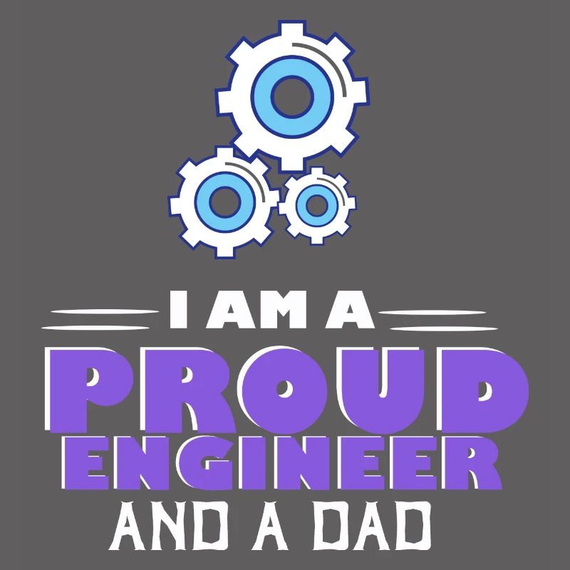 I am a proud engineer and a papa program