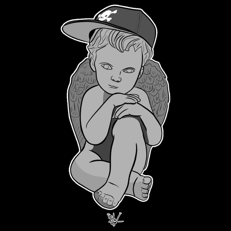 Cherubz.
