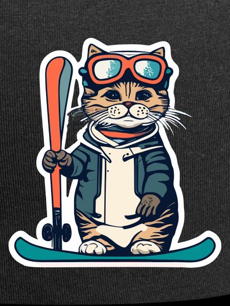 Snowboard