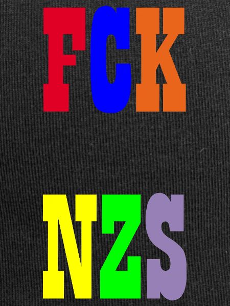 FCK NZS
