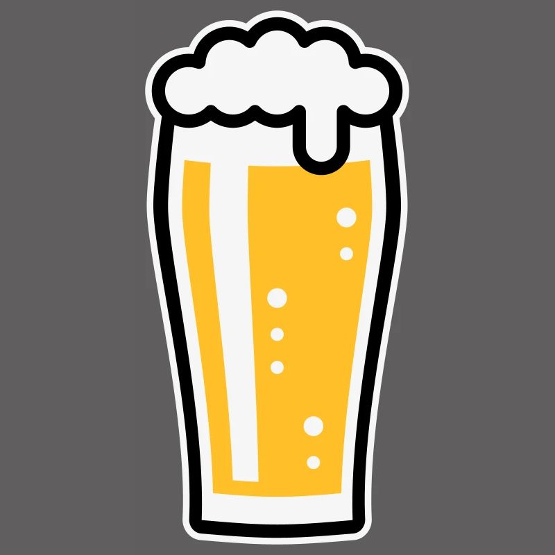 Bierglas (Bier / Willibecher / 3C)