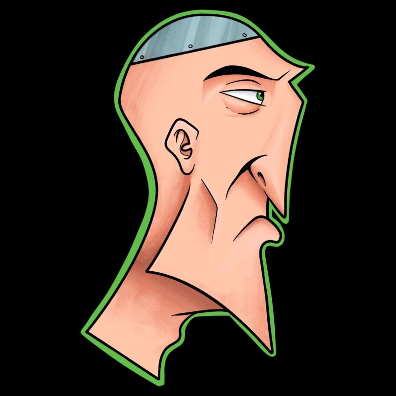 Agent Marteau