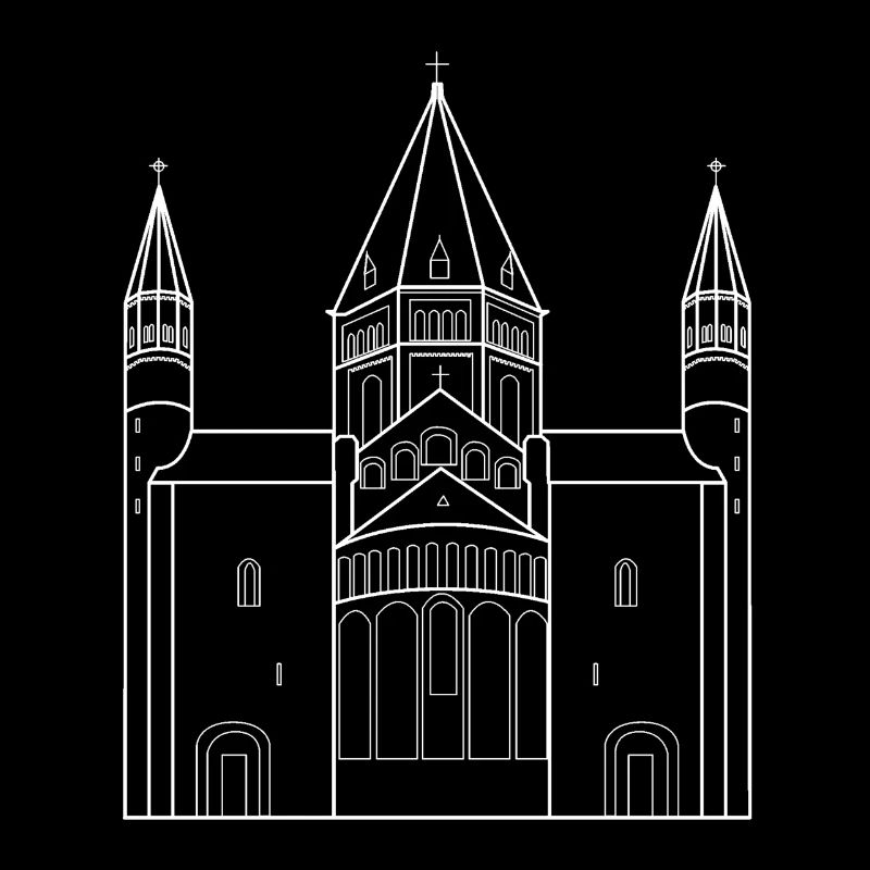 Mainz Dom