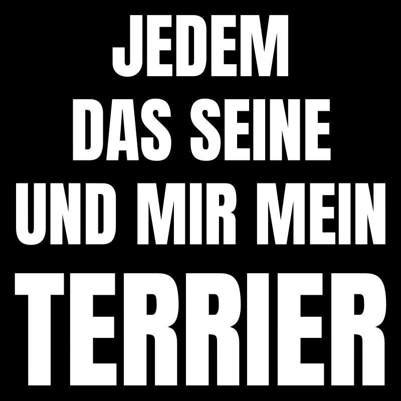 Hunderasse Terrier
