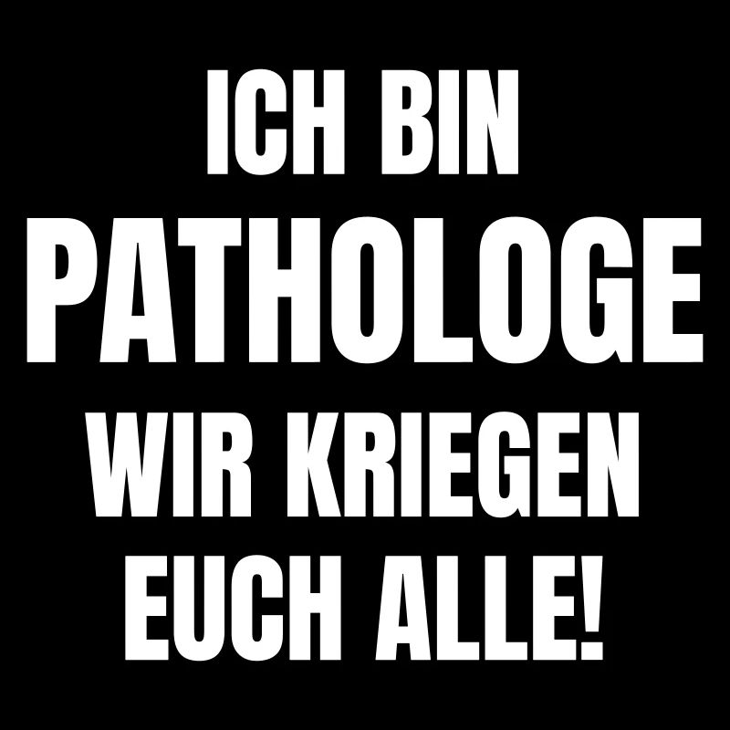 Pathologe