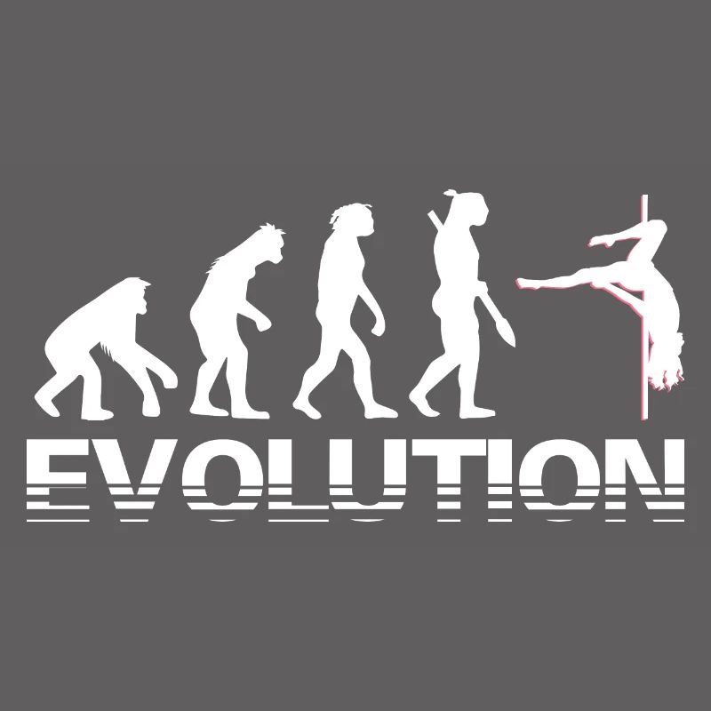 Poledancing Pole Dance Evolution
