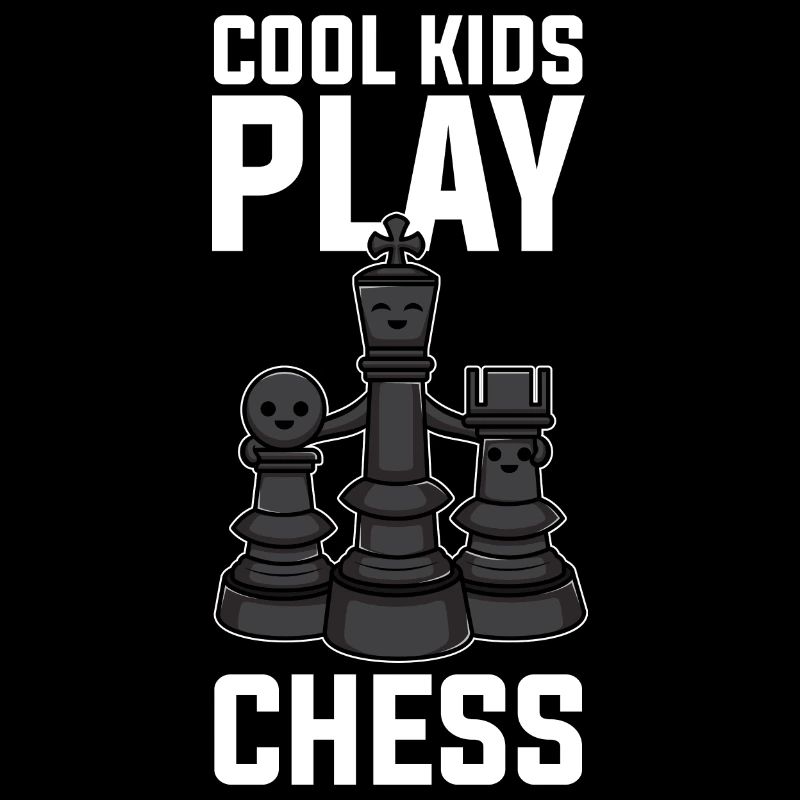 Échecs jeu d’échecs Chess Enfants