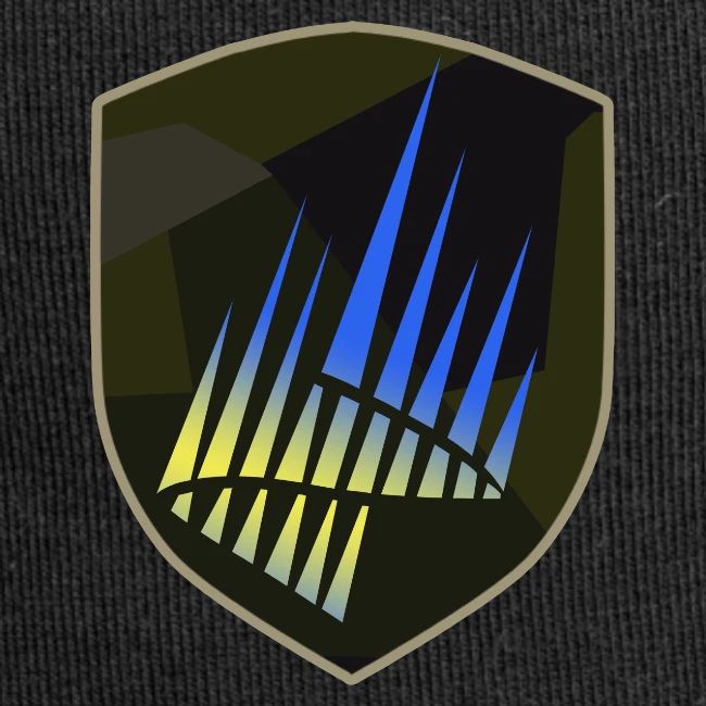 Aurora Frontline Aid logo