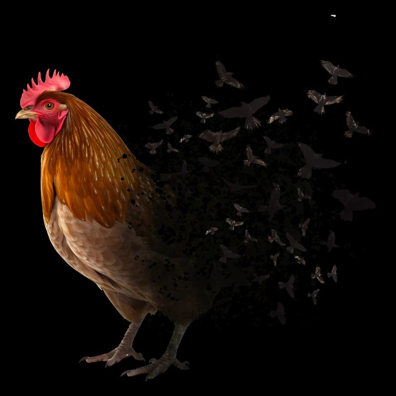 Chicken