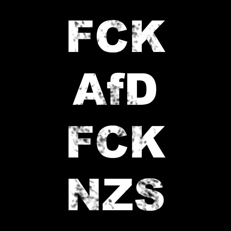FCK AFD FCK NZS