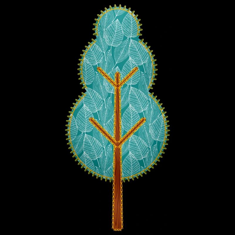 tree