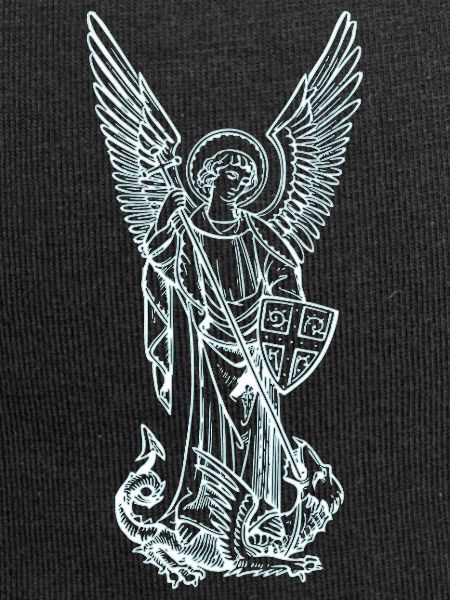 Michael Archangel