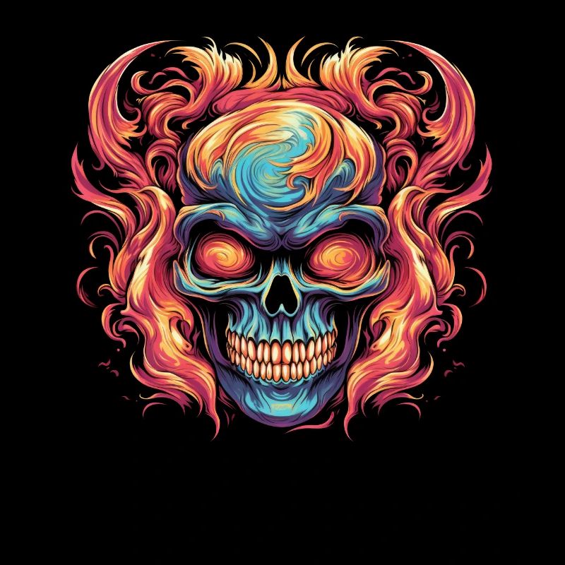 Monster Monster Demon Devil Vampire Guhl Zombie