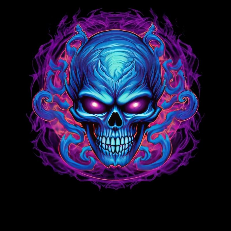 Monster Monster Demon Devil Vampire Guhl Zombie