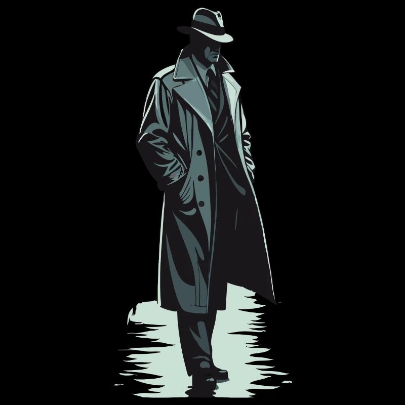 MYSTERY SOLVER