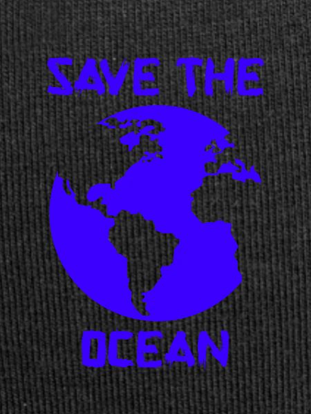Save the Ocean