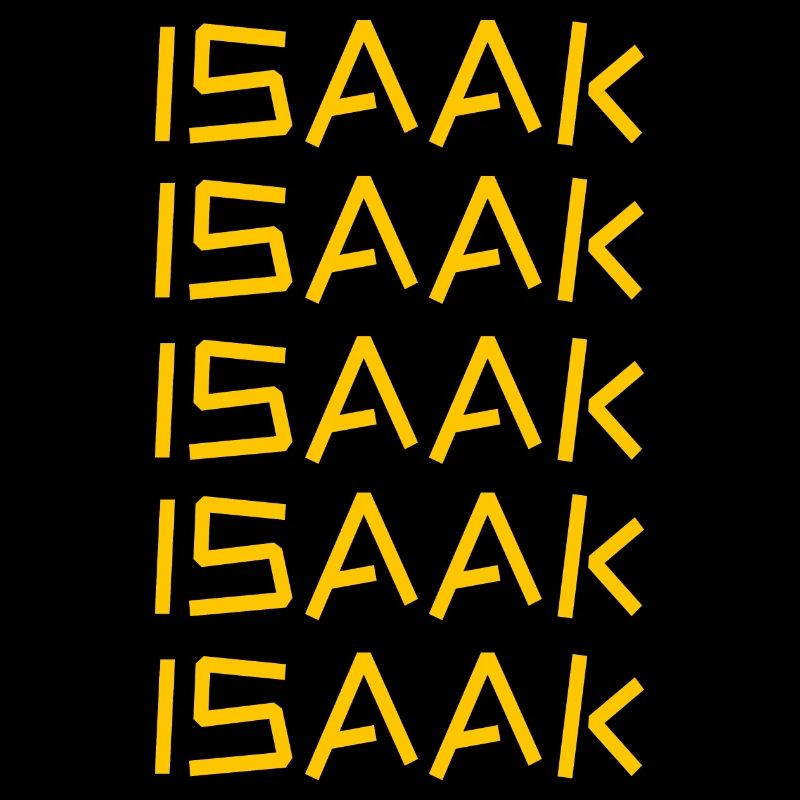 Isaak