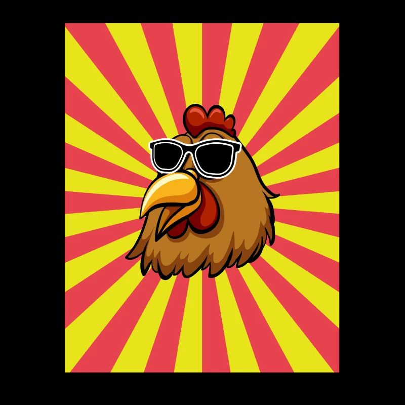 Poules Poule