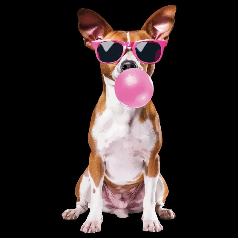 Basenji