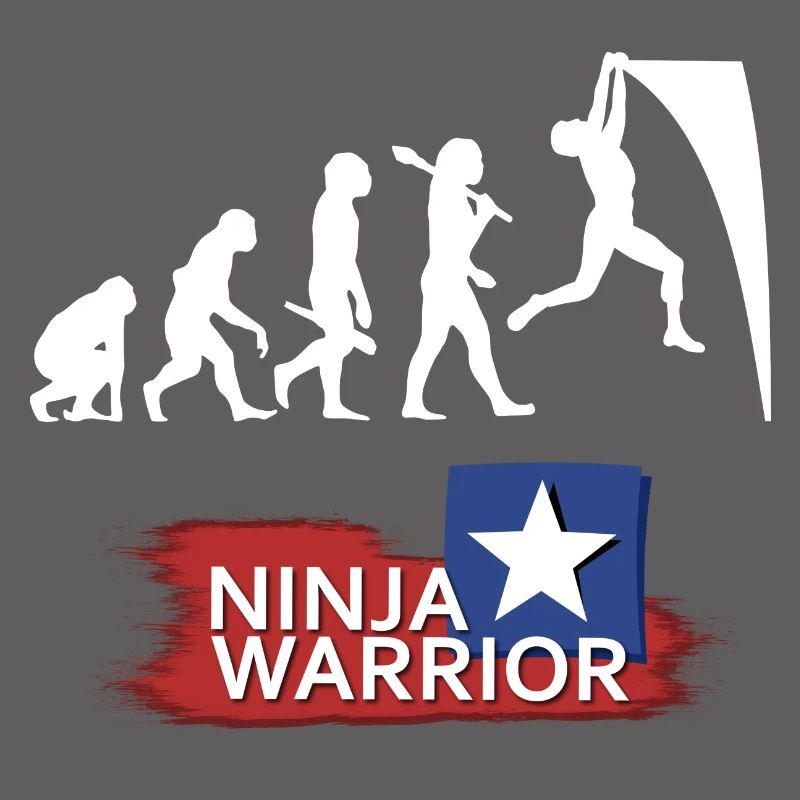 Ninja Warrior Evolution