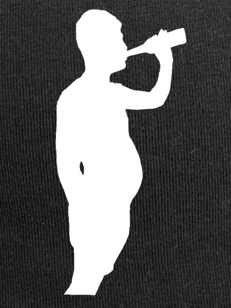 Bierbauch Logo