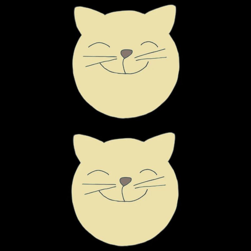Chats double
