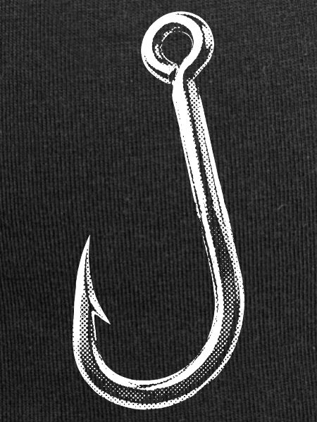 Fishing hooks