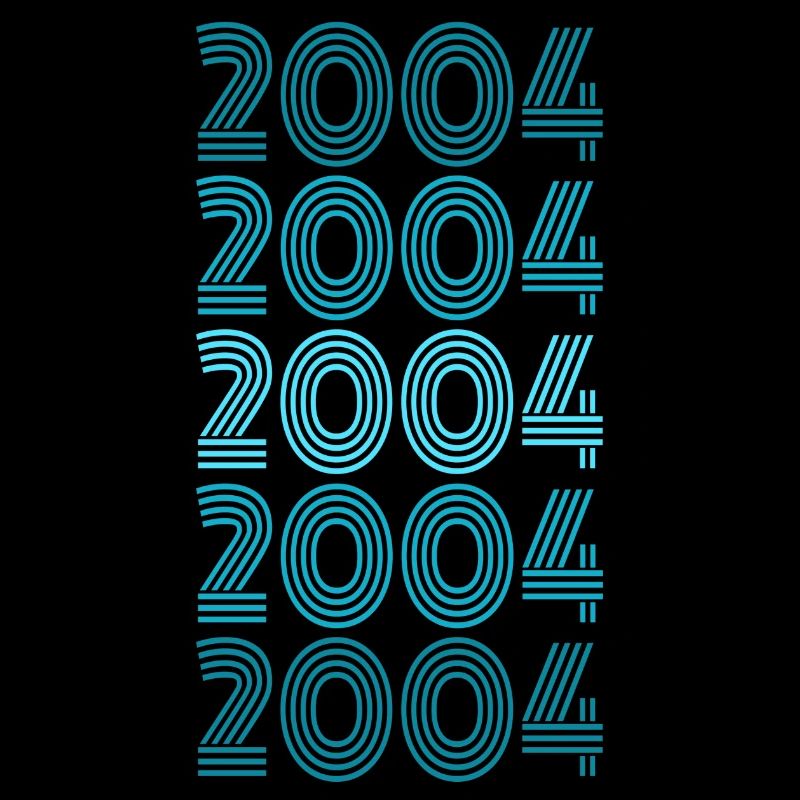 Célibataire 2004