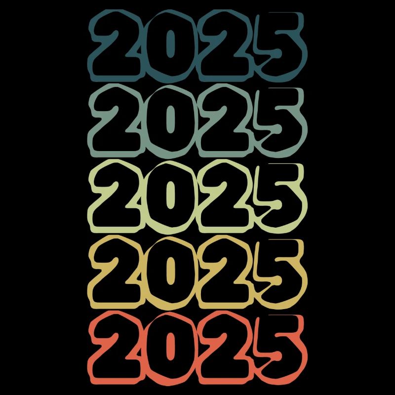 Retro 2025