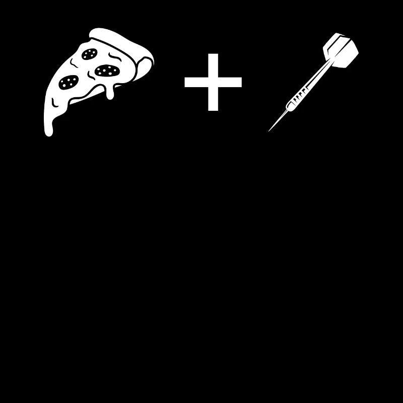 Pizza - Darts -