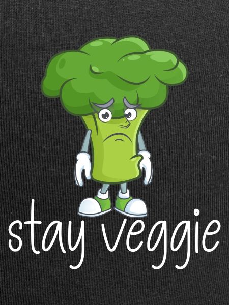 Brokkoli Vegetarisch