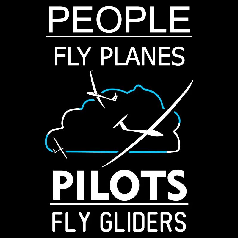 Glider Gliding Gliding Gliding Glider