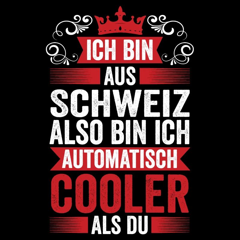 Schweizer Schweiz