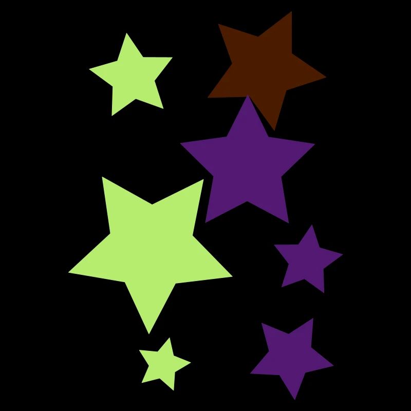 star