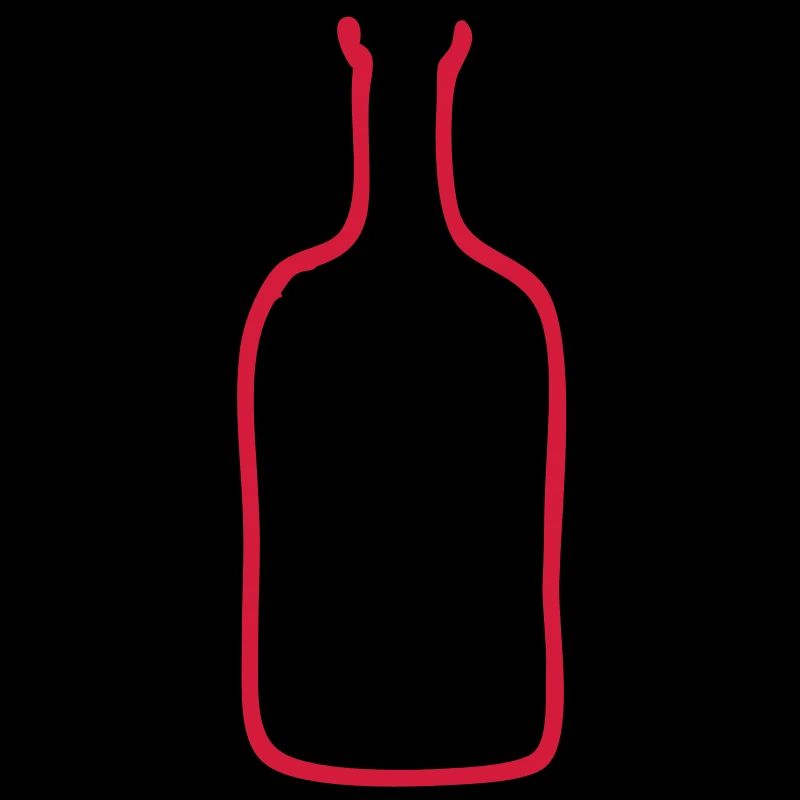 bouteille vide8 bottle