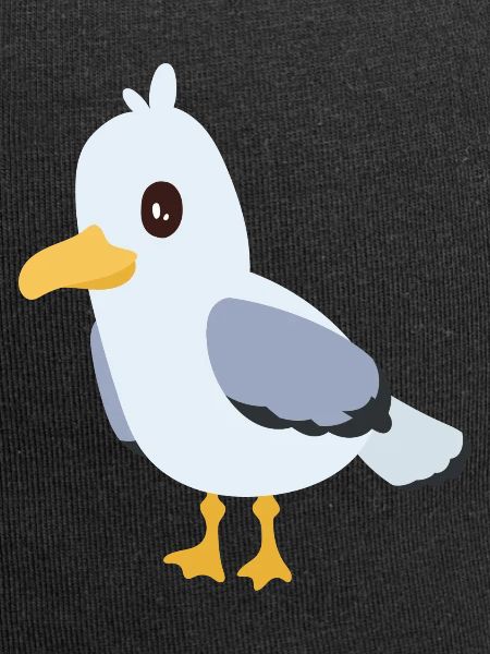 Möwe