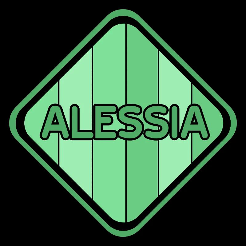 Gift for Alessia