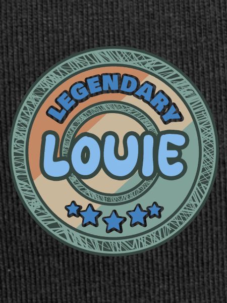 Gift idea Louie