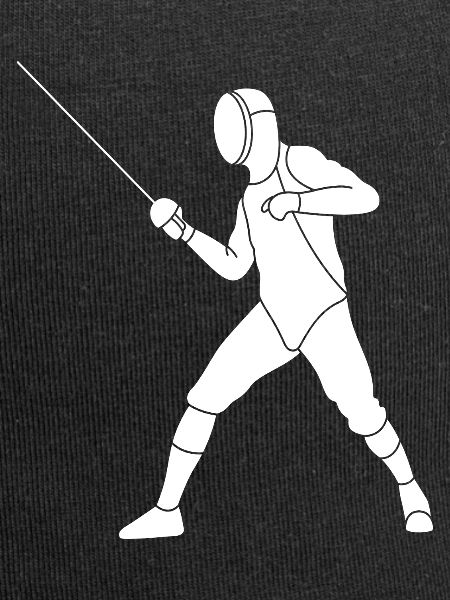 Playing Fencing