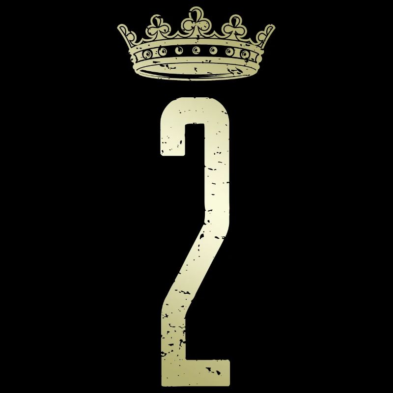 Couronne à 2 chiffres